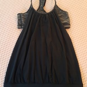 Lululemon no limits  tank